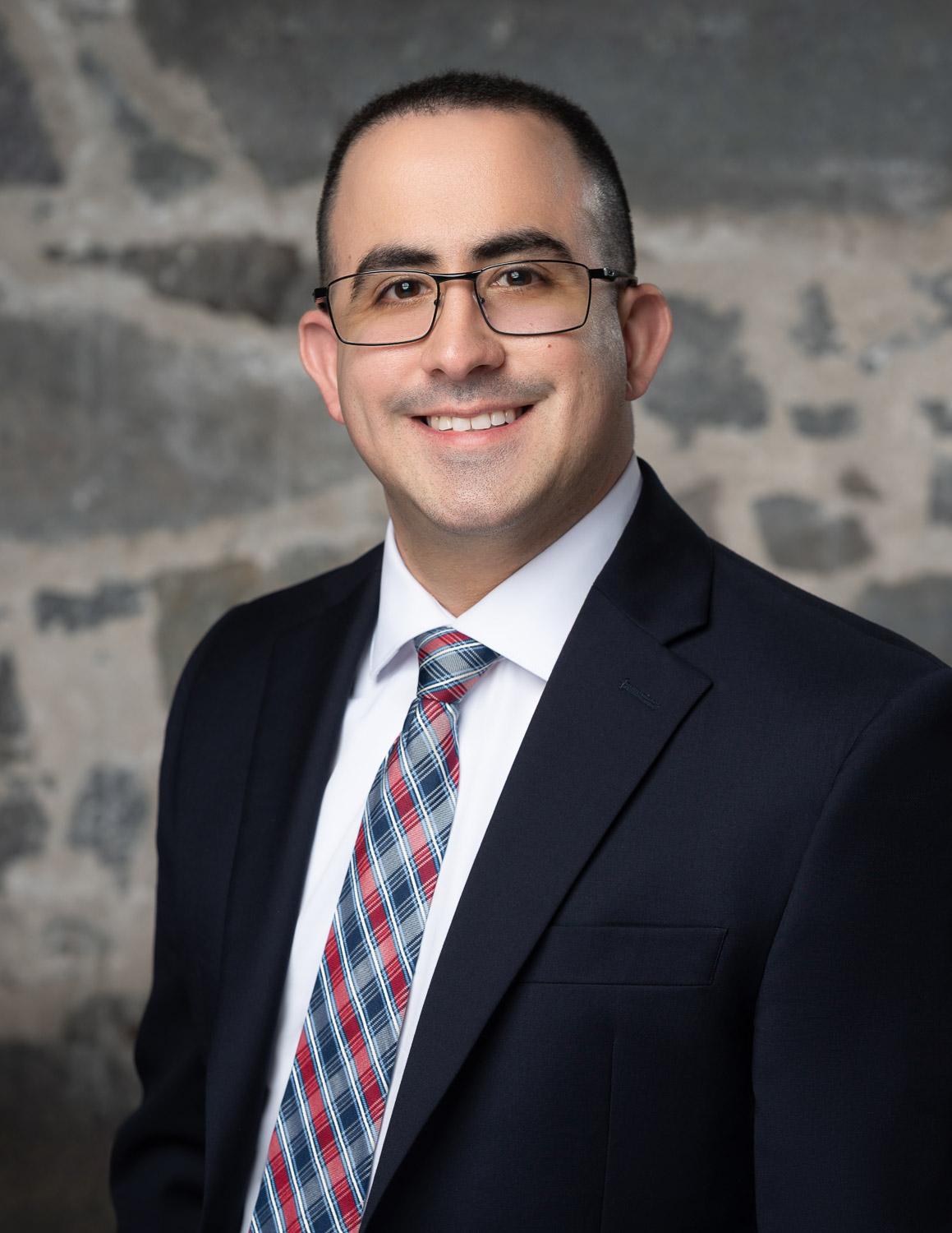Granite Criminal Defense Walter Ramos Webres